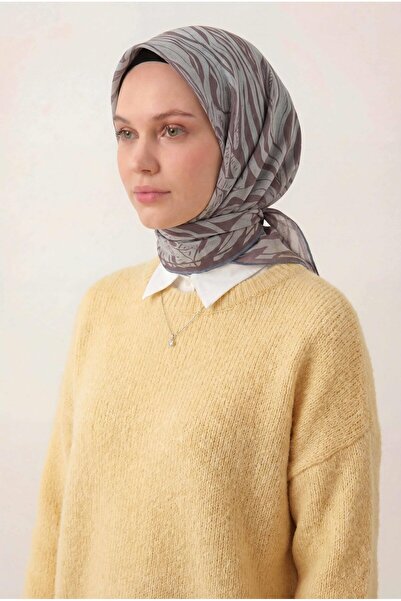 Silk Home Μαλακό Κασκόλ 73123-08