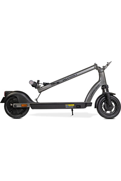 VIVAX Trotineta electrica MS Energy eRomobil Urban 500, Motor 500W, Suspensie...