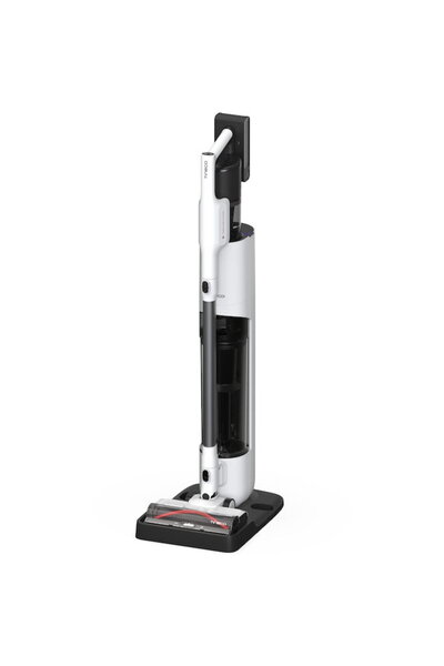 Tineco Pure One Station 5 upright vacuum cleaner, dry vacuuming, autonomy up ...