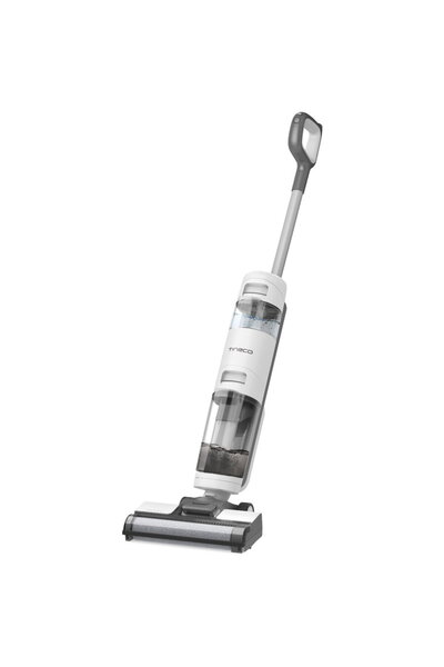 Tineco Aspirator vertical iFloor Breeze, Functional Floor Washer, Li-Ion 3.0 ...
