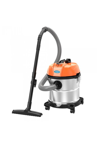 LİMPİO Multifunctional vacuum cleaner LWD-20X2, 1200 W, Suction power 150 W, ...