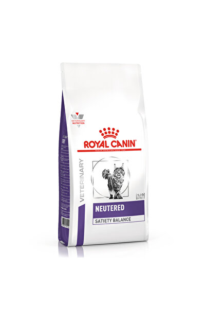 Royal CaninNeutered Satiety Balance 1,5 kg Kedi Maması