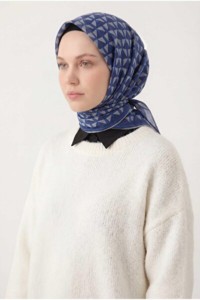 Silk Home Soft Scarf 73124-07