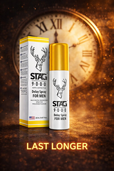 Subutu *Zamanı Uzatttt**daley-stag--9.0.0.0 erkeklere özel