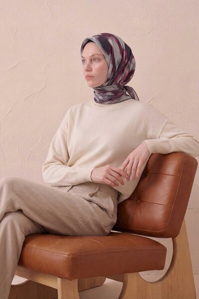 Silk Home وشاح ناعم 73126-02