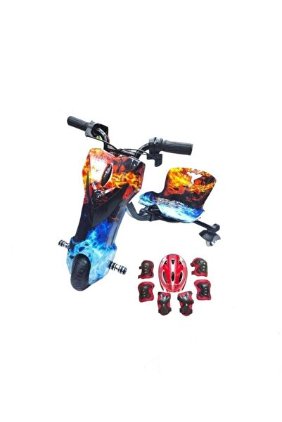 Generic سكوتر دريفت كهربائي للأطفال