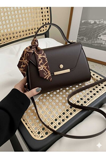 Marvelis Reymon Magnet-Covered Hand and Shoulder Women's Bag - Adjustable Str...