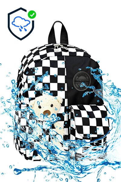 OLDSO Σακίδιο πλάτης Unisex – Ελαφριά τσάντα μεγάλου χωρητικότητας με πολλές ...