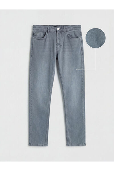 LC Waikiki I 760 Skinny Fit Men's Jean Pants from Freezen Store