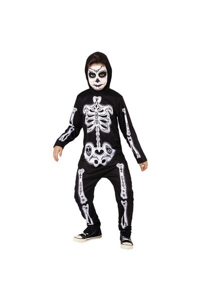 Rubies Costum de carnaval - Schelet fermecator