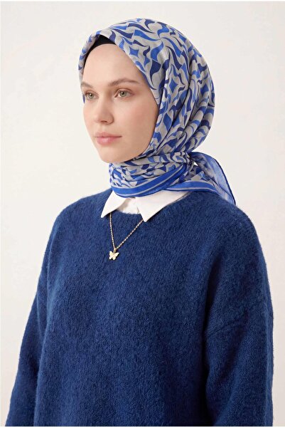 Silk Home Soft Scarf 73121-05