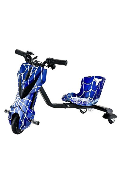 Generic Rock Baby Electric Drift Scooter 36V with Bluetooth Music and 360 Deg...