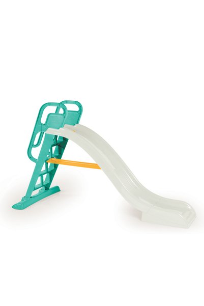 Dolu Tobogan mare pentru copii - Pastel