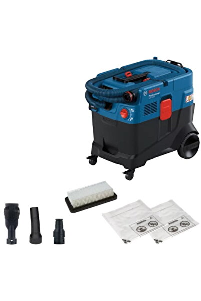 Bosch Aspirator industrial GAS 400 A Professional, 1200W