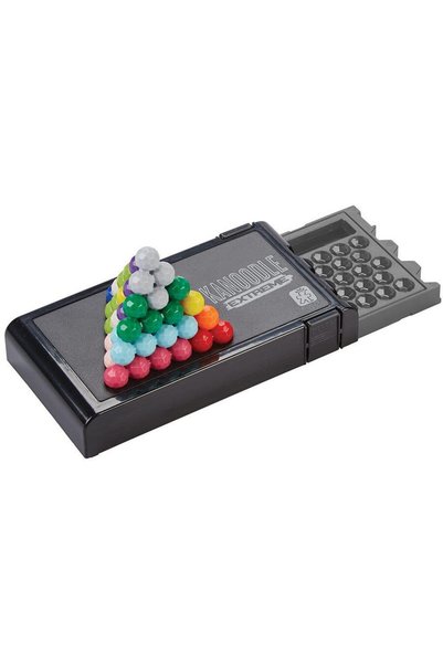 Educational Insights Joc de logica - Kanoodle® Extrem