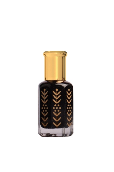 Oud - JOHARSHII دهن العود الكمبودي مخلط فاخر بثبات يدوم تولة