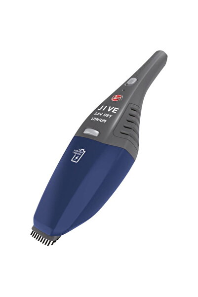Hoover Aspirator HJ36DLB 011, de mana, Gri/Albastru