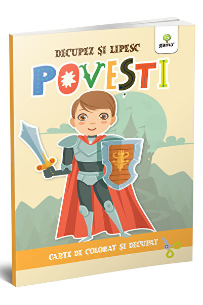 Editura Gama Povești