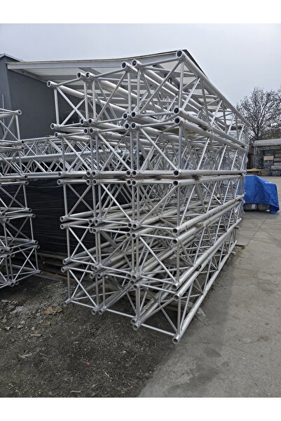 Alustage Traversa truss aluminiu AL34200 2.0 m