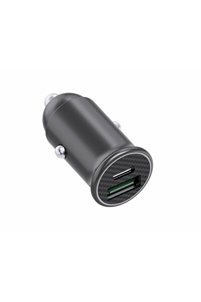 SERIOUX Φορτιστής αυτοκινήτου 60W 12V