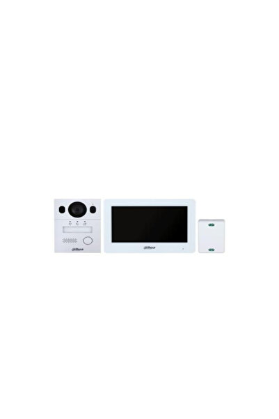 DAHUA Kit Videointerfon Dhi-Ktx01(S)