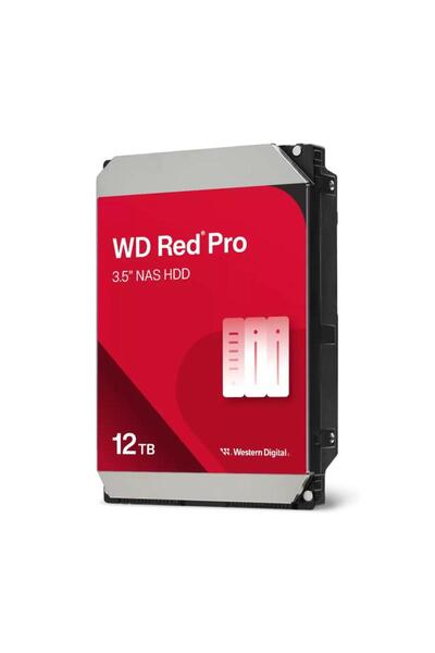 WD Western Digital Red Pro Hard disk intern