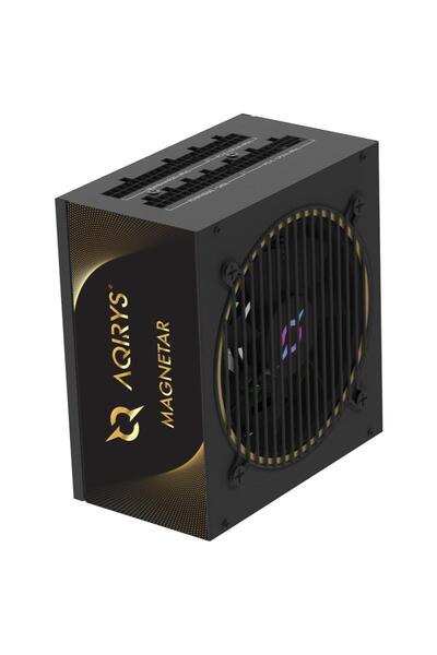 AQIRYS Magnetar 750W 80+ Gold Πλήρως Αρθρωτό Τροφοδοτικό ATX