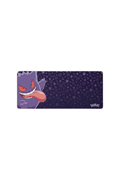 RAZER Mouse Pad Gigantus V2 XXL - Ediția Pokémon Gengar 940x410x4mm