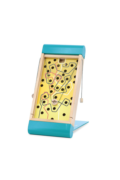 Vilac Παιχνίδι Δεξιοτήτων και Υπομονής - Habilrinthe -