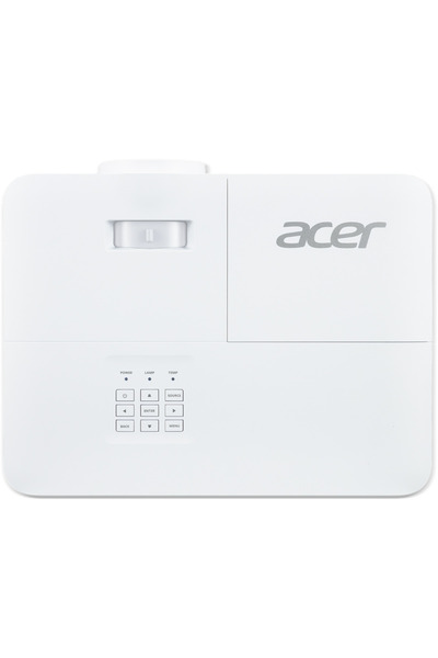 ACER X1827 4K UHD Προβολέας DLP, 4000 Λούμεν, HDR10, Ηχείο 10W