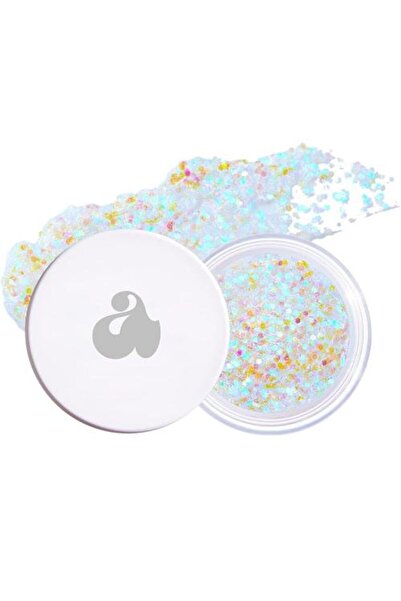 UNLEASHIA Get Loose Τζελ Γκλίτερ Μίνι - Σκιά Ματιών Σύνθεση Που Περιέχει Γλυκ...