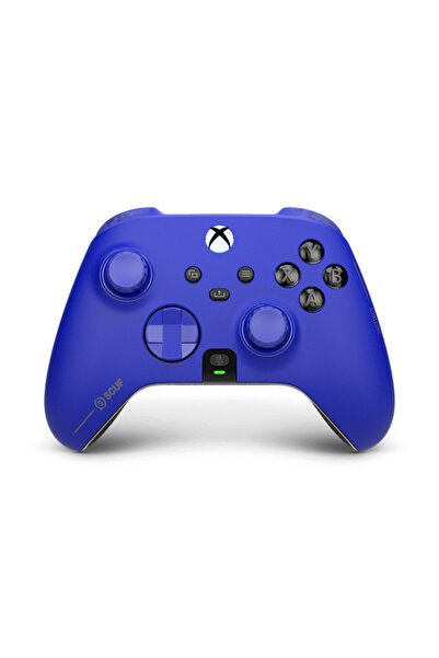 SCUF Controler wireless Instinct Pro pentru Xbox - Albastru