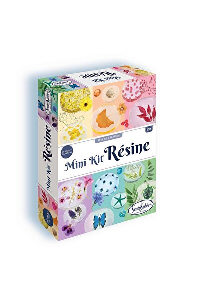 Sentosphere Mini Resin Kit - Reserve -