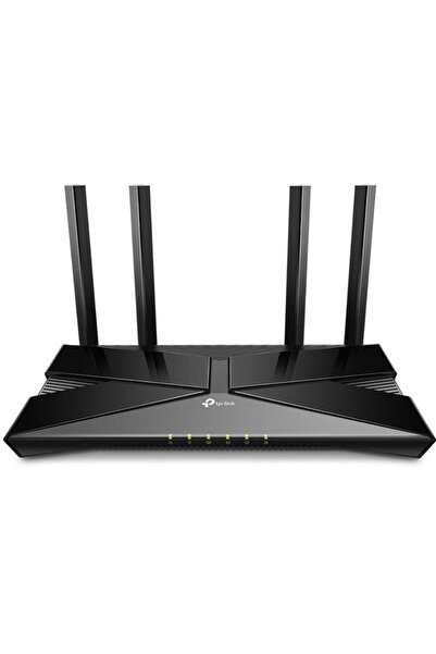 TP-LINK Archer AX10 AX1500 Wi-Fi 6 Dual-Band Gigabit Router
