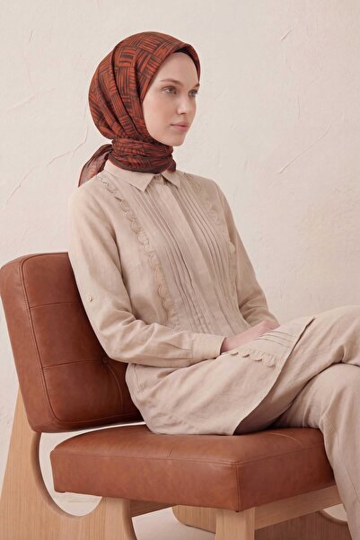 Silk Home Mekani šal 73129-06