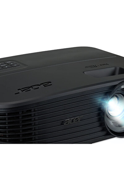 ACER PD2527i WUXGA 2700 Lumeni Proiector LED cu Wi-Fi Miracast