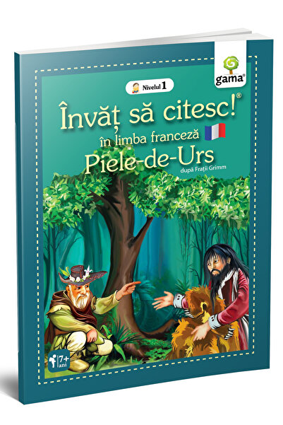 Editura Gama Piele-De-Urs