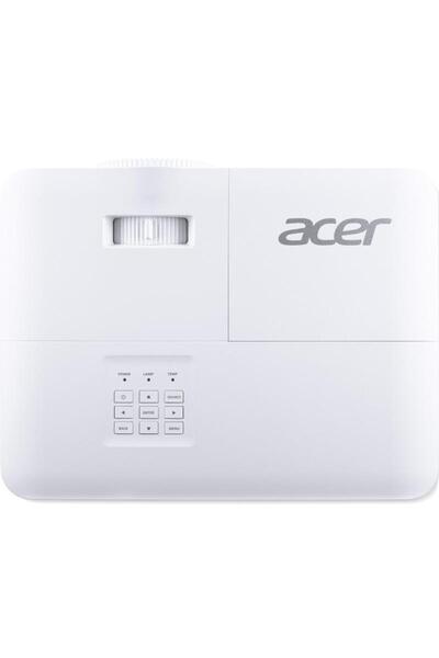 ACER Proiector XGA P1258i, 20.000:1, 2x HDMI, Adaptor wireless, Difuzor de 10W