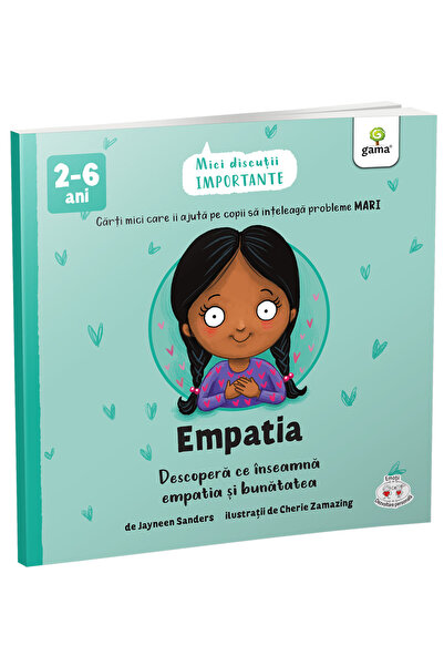 Editura Gama Empatia