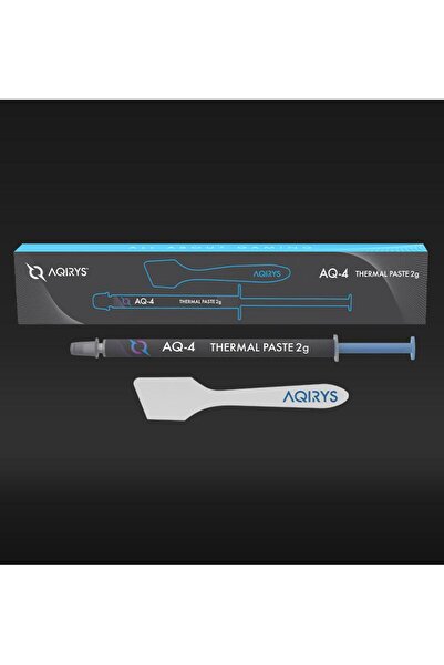 AQIRYS Aq-4 Pastă termică CPU