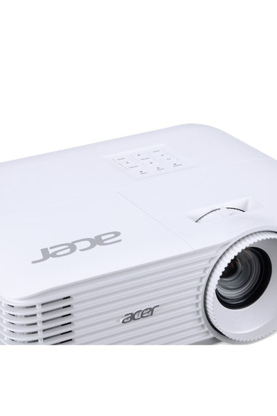 ACER Proiector DLP P5550 Full HD, 5200 Lumeni, cu HDBaseT, HDMI, 300 de inci,...