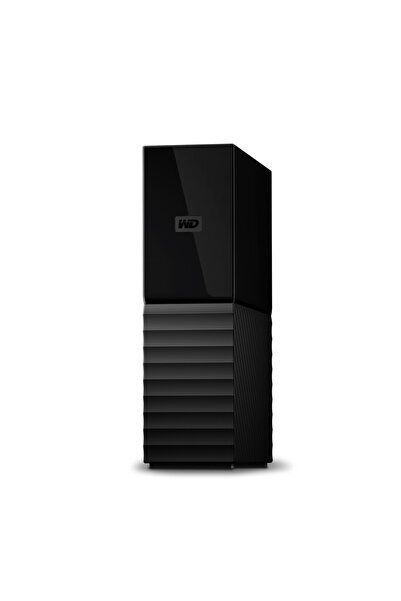 WD Ehdd 16Tb 3.5" My Book Usb 3.0 Bk