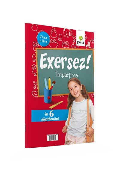 Editura Gama Împărţirea