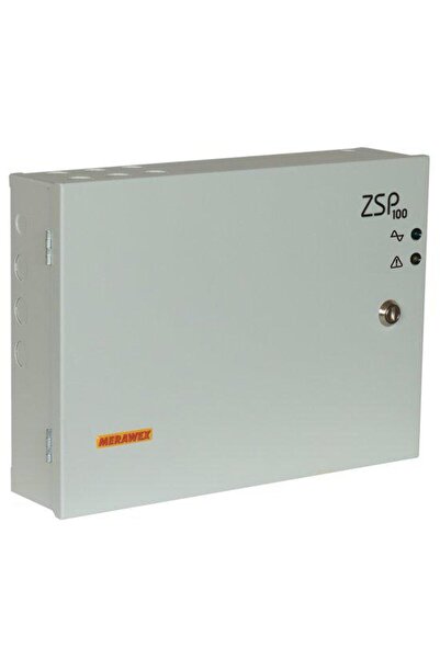 MERAWEX Sursa Alimentare Incendiu 24V/5.5A