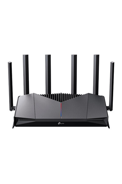 TP-LINK BE6500 Διπλής Ζώνης Wi-Fi 7 Ρούτερ Gaming - Μέγιστη Απόδοση