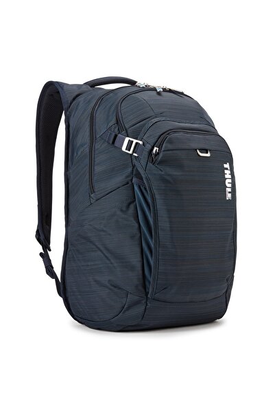 Thule Urban Backpack With Laptop Compartment, Thule, Construct, 24L, Carbon B...