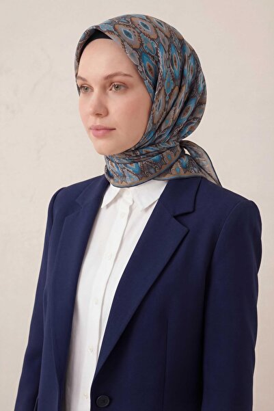 Silk Home Μαλακό Κασκόλ 73132-15