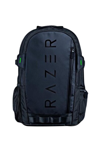 RAZER Rucsac Rogue 15.6Â€ V3 Chrome Ed.
