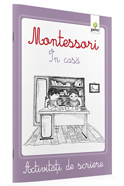 Editura Gama În Casă