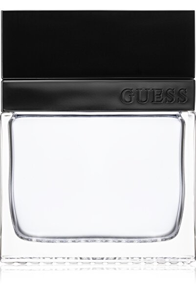 Guess Seductive Homme Eau De Toilette 50Ml